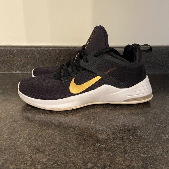 Nike Air Max Bella TR 2 - Size 6.5 - Picture 4 of 8